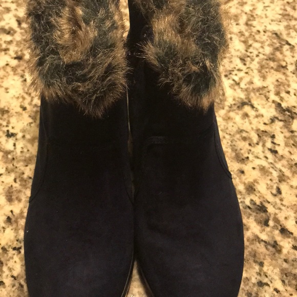 Booties - Picture 3 of 3